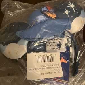 Disneys 50th Anniversary Ears.